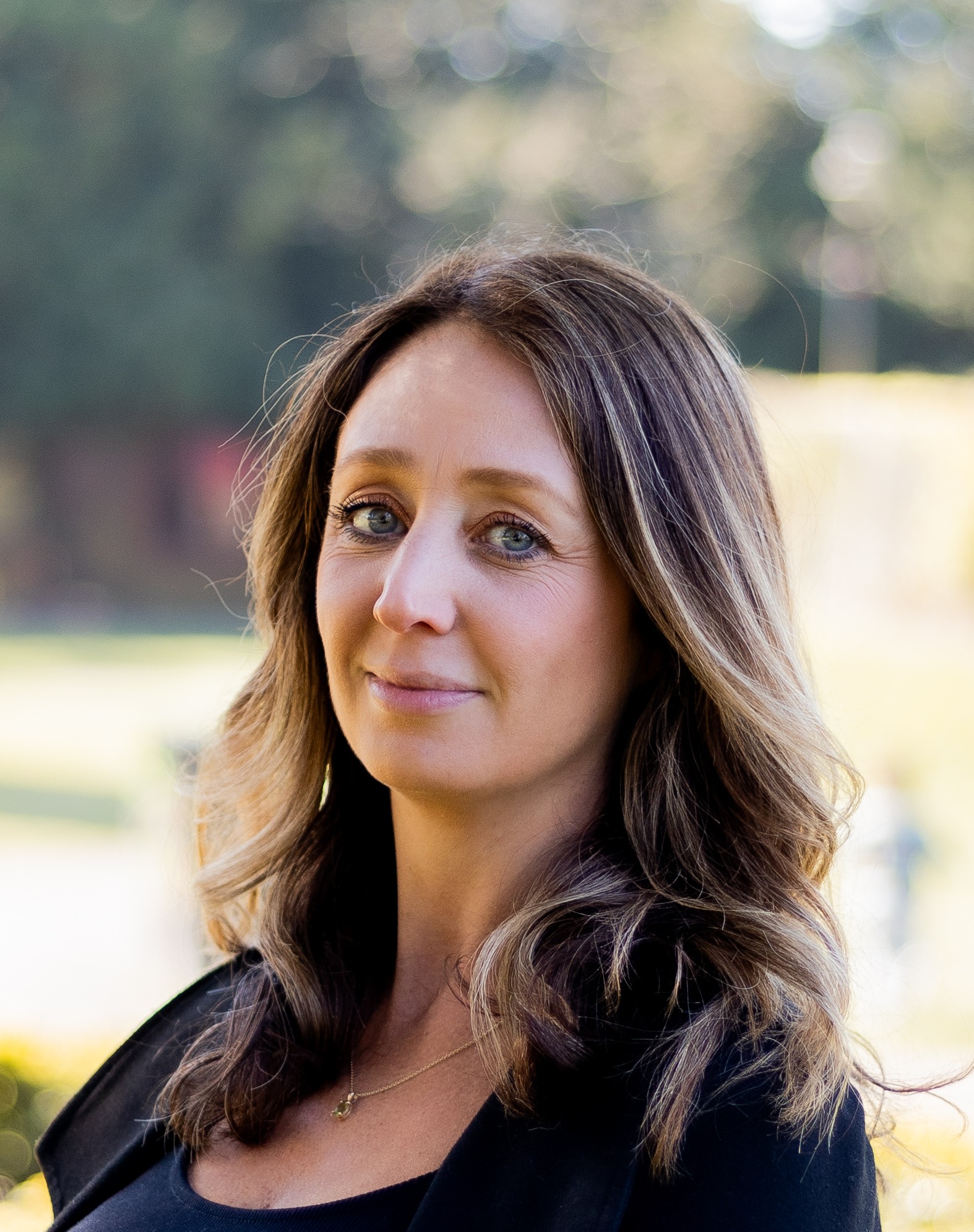 Image of Polly Gillert