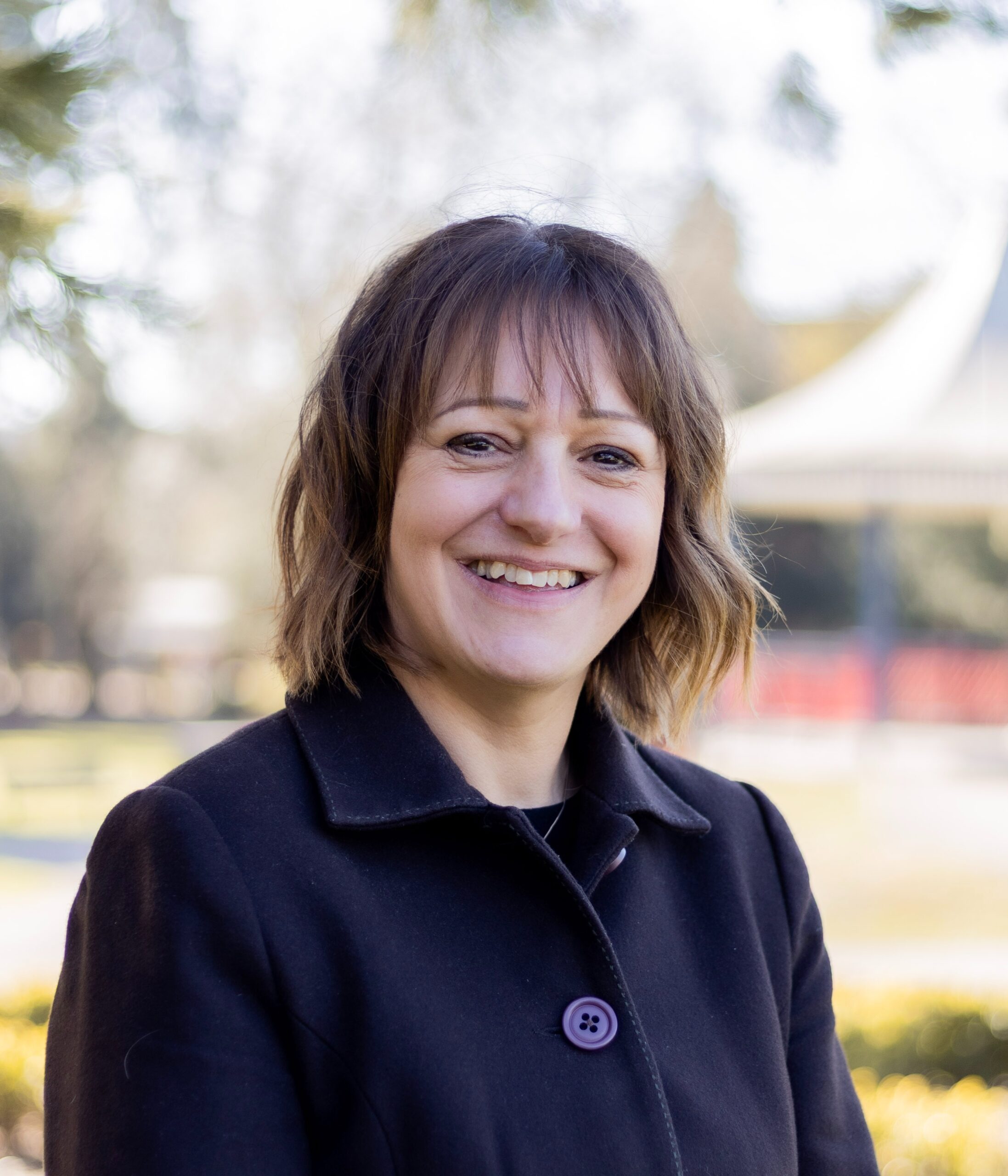 Image of Clare Knight