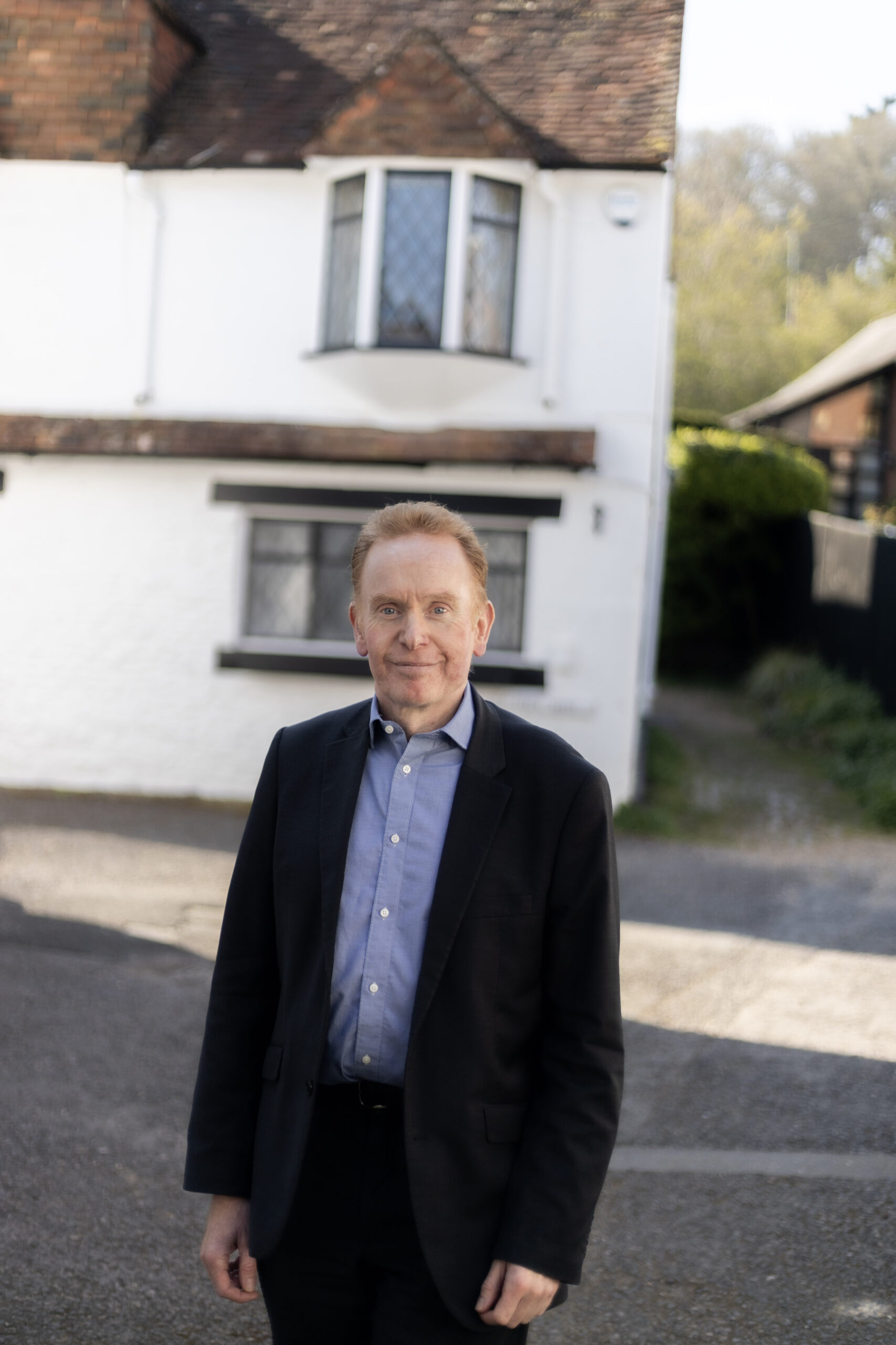 Image of Neil Pritchard