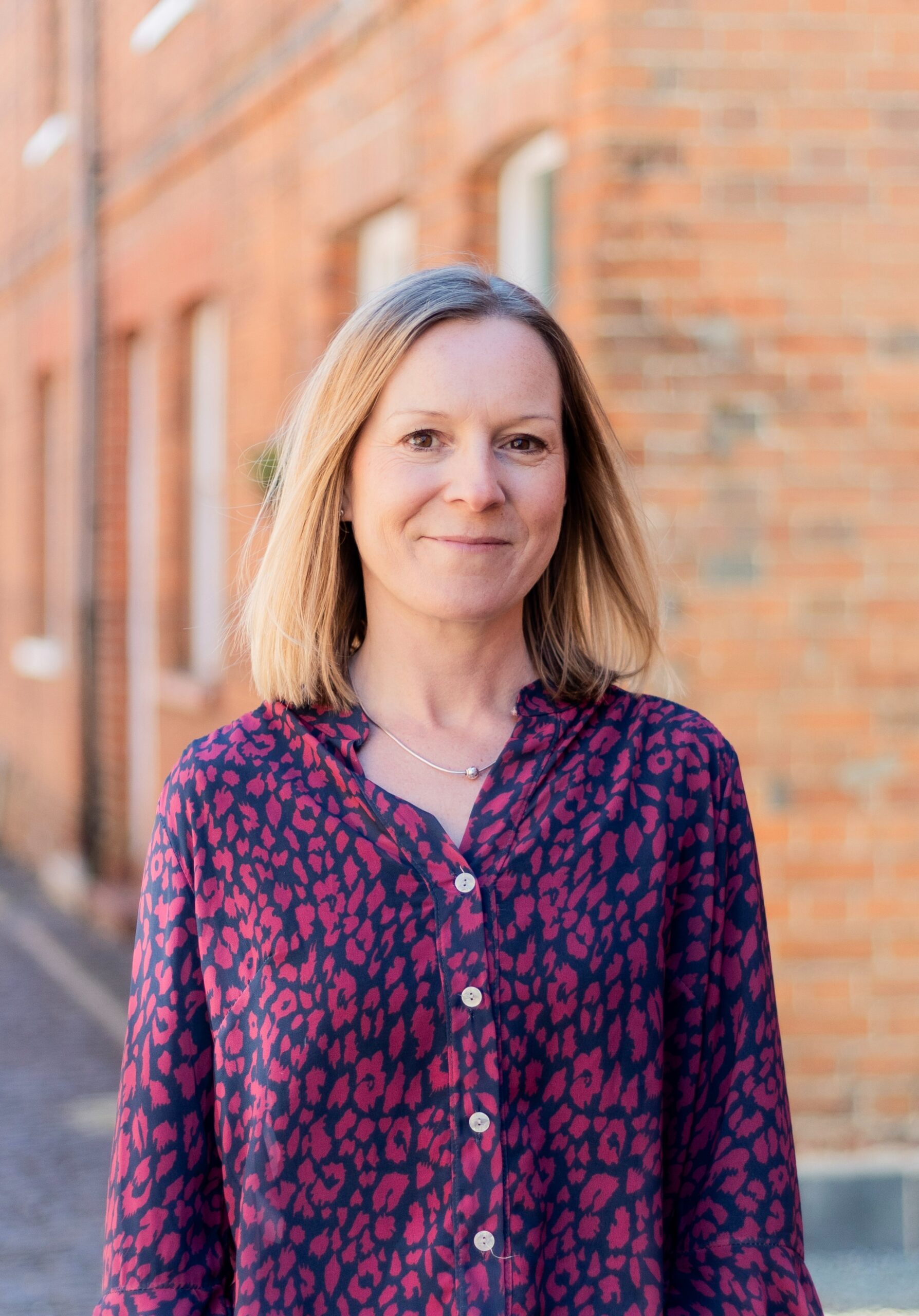 Image of Natalie Hurst