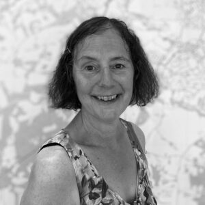 Cathy Payne