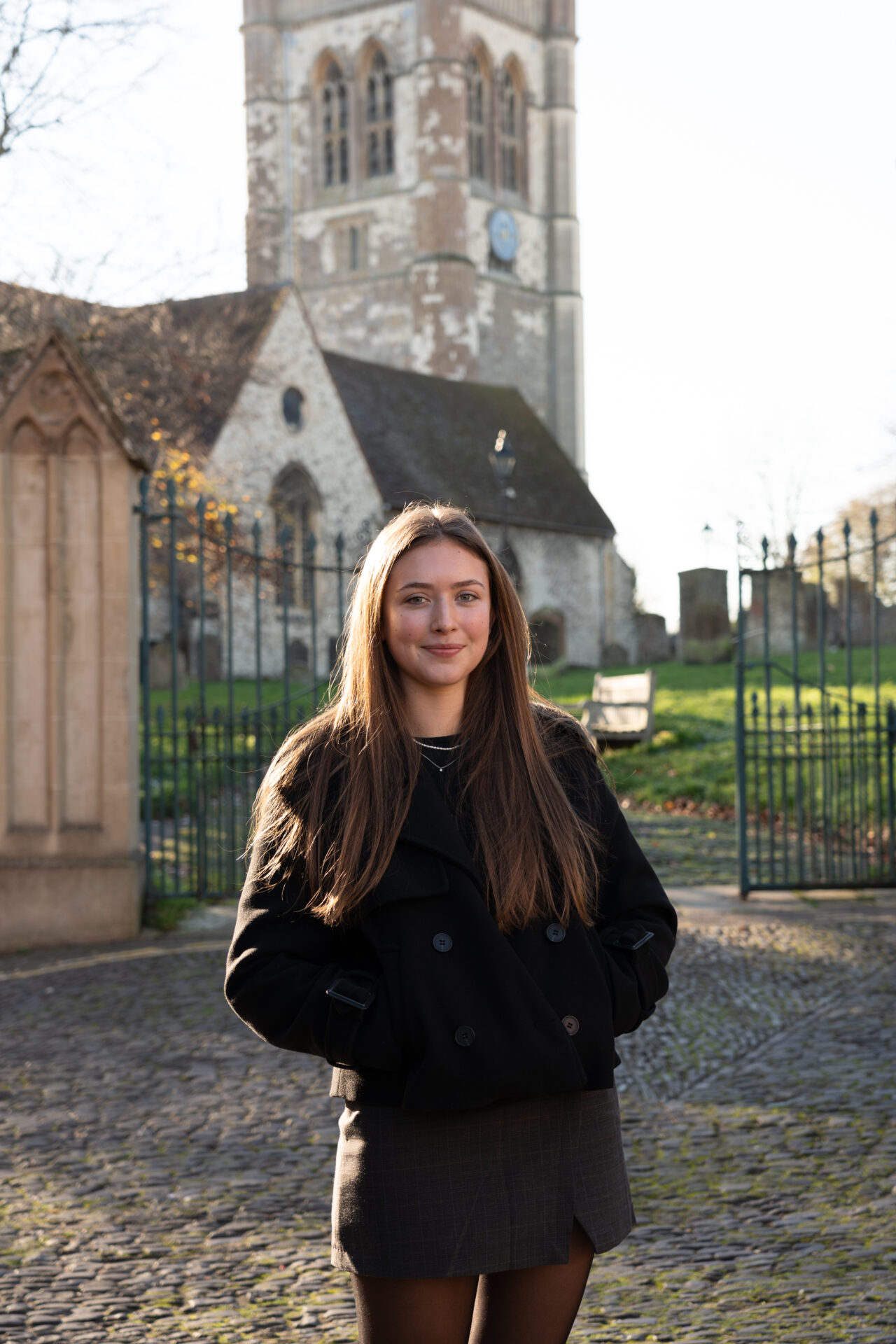 Image of Daisy Rogers