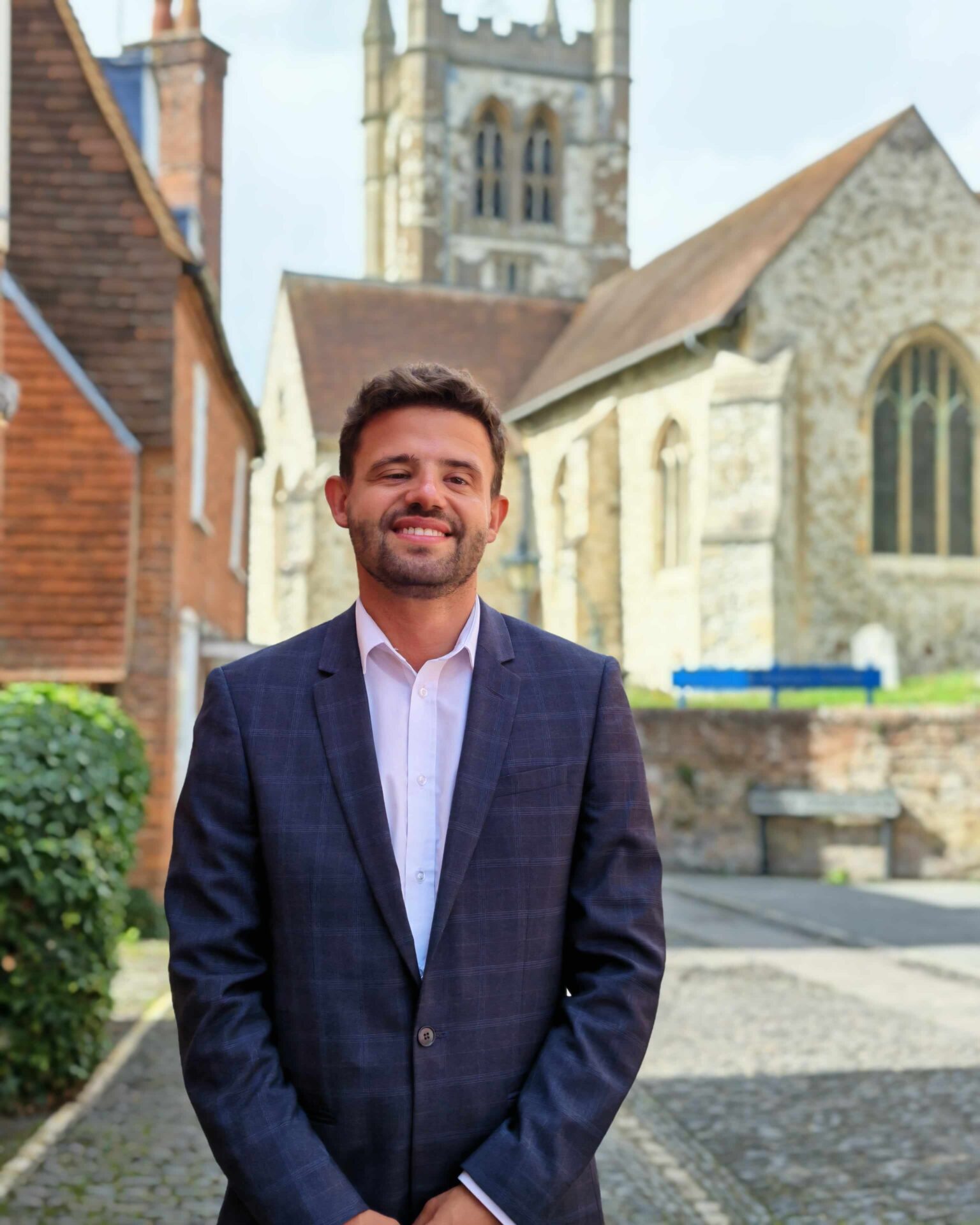 Image of Marco Olival