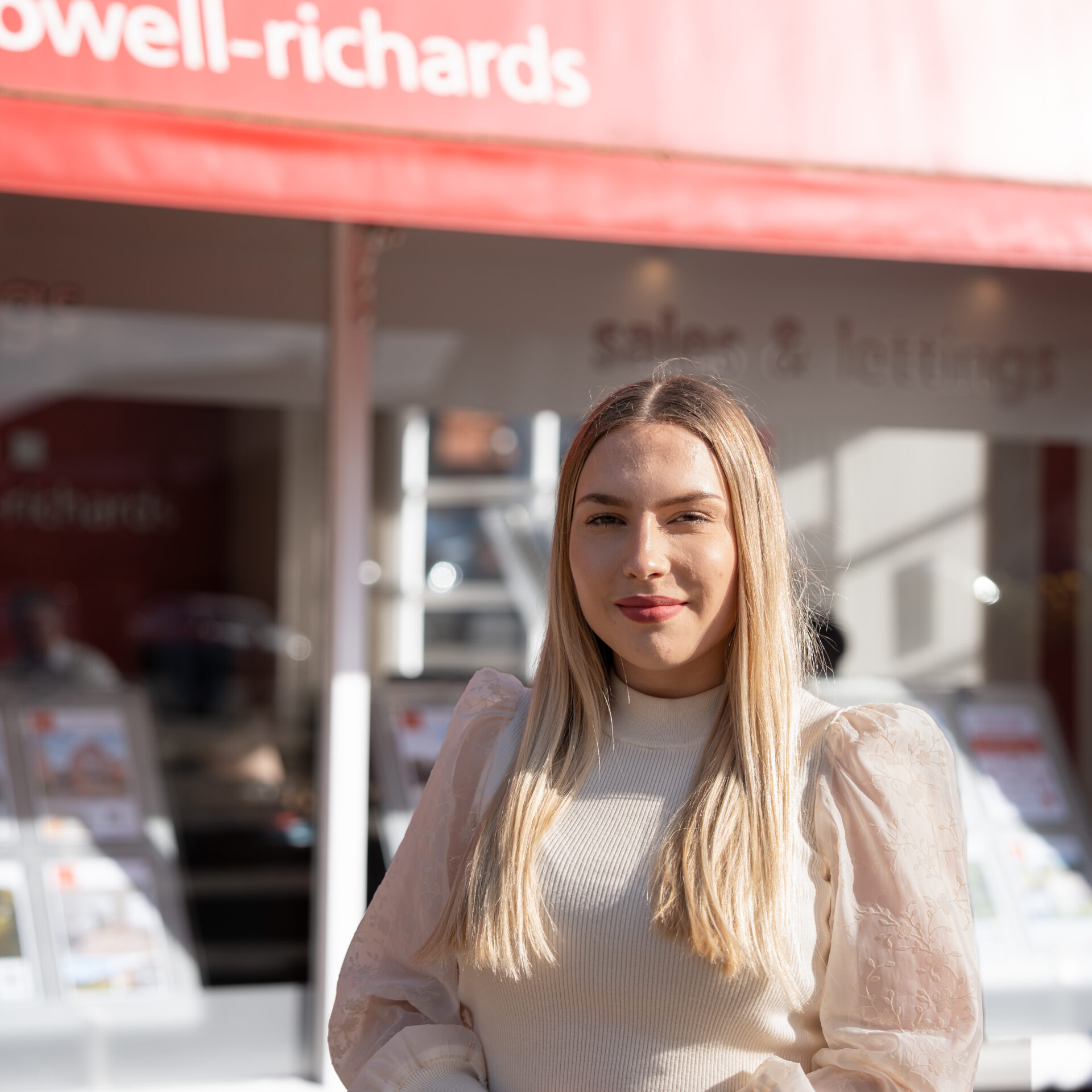 Image of Julia Nowakowska